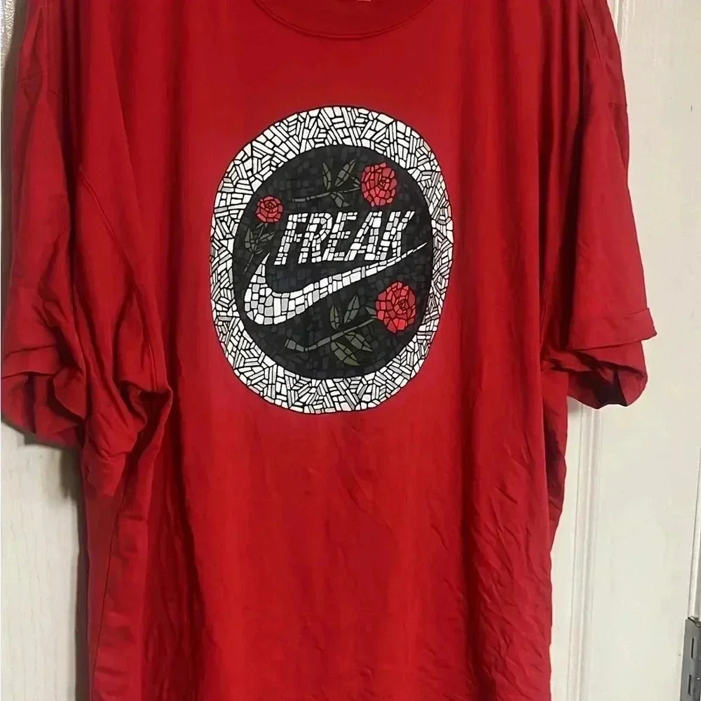 Nike Giannis Rose Freak Tee